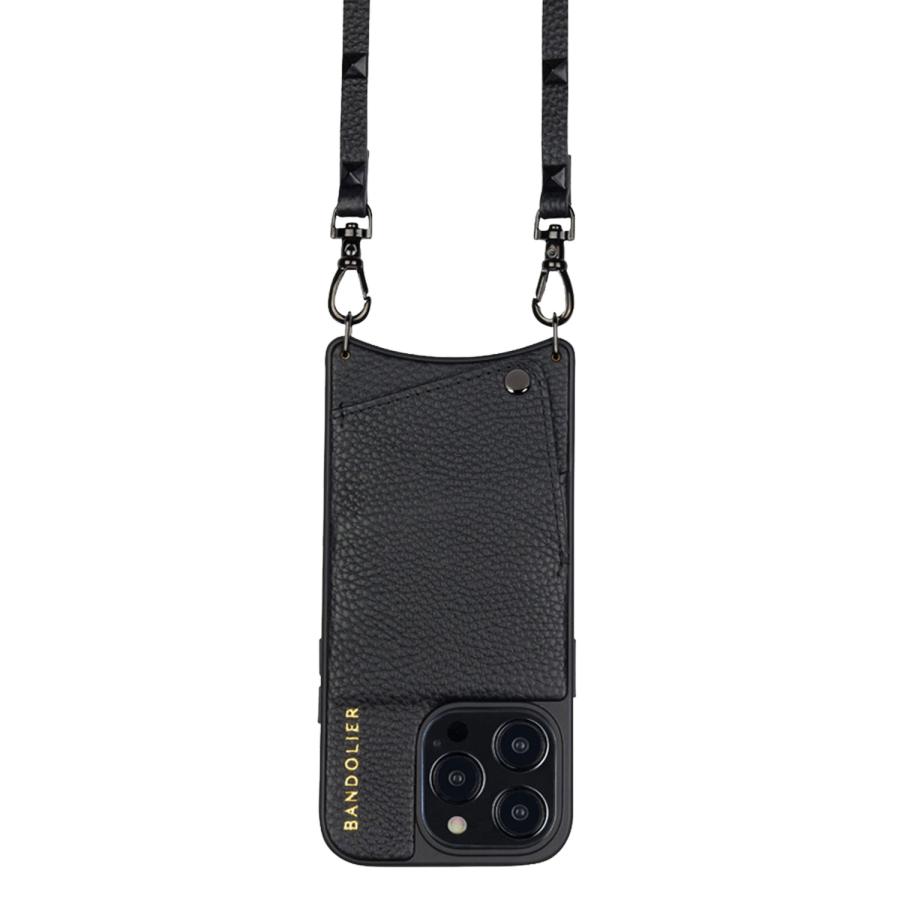 BANDOLIER（バンドリヤー） スマホショルダー スマホケース iPhone 14