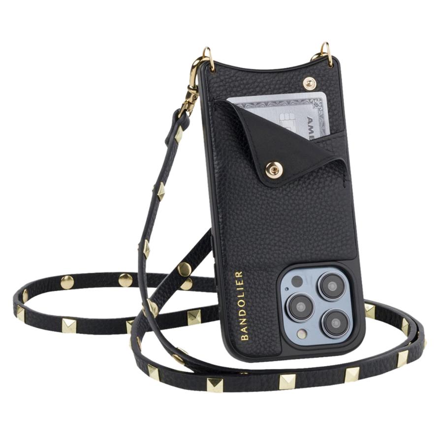 BANDOLIER バンドリヤー iPhone 14 14Pro Pro Max Plus ケース BANDOLIER バンドリヤー iPhone 14 14Pro Pro Max Plus ケース