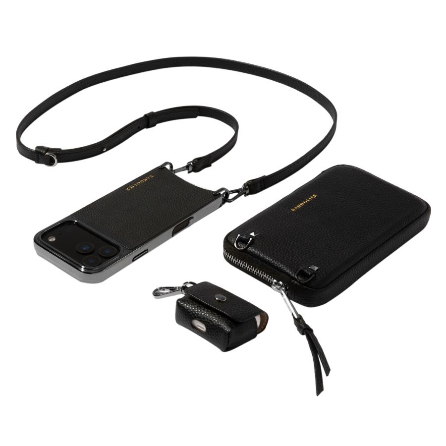 BANDOLIER（バンドリヤー） スマホショルダー iPhone17 17Pro 17Pro