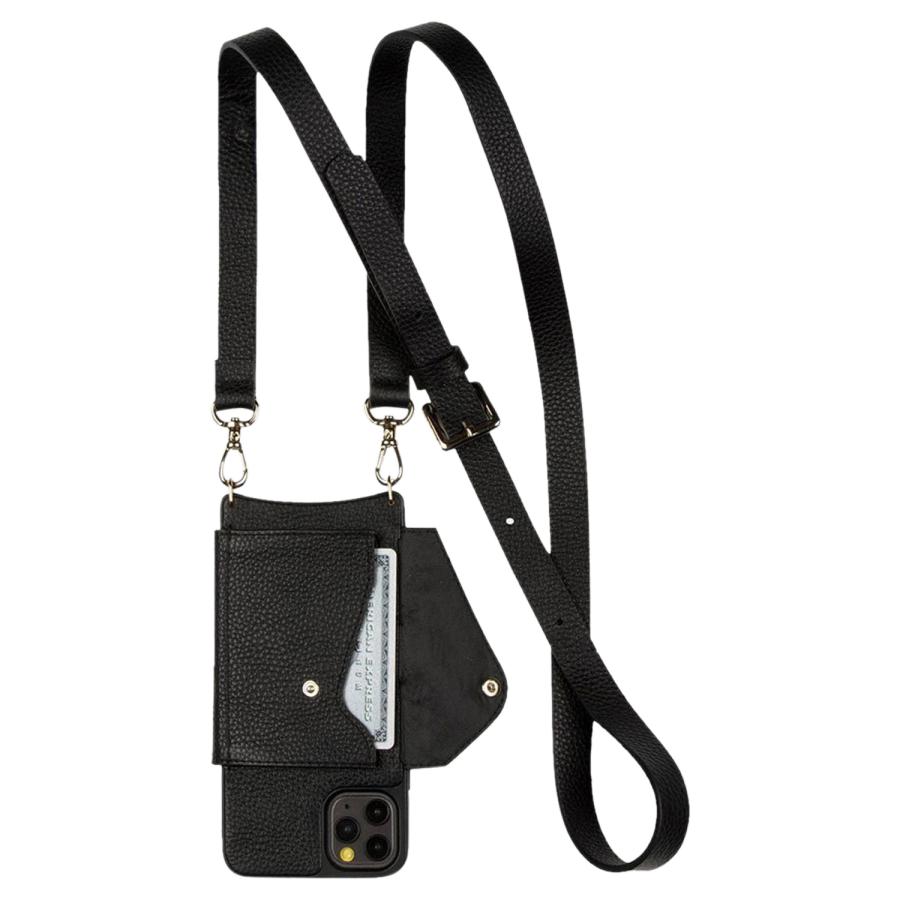 BANDOLIER iPhone17ProMax ケースストラップ バンドリヤー BANDOLIER（バンドリヤー） スマホショルダー iPhone17Pro 17Pro Max