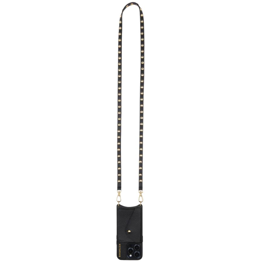 BANDOLIER（バンドリヤー） スマホショルダー スマホケース iPhone15