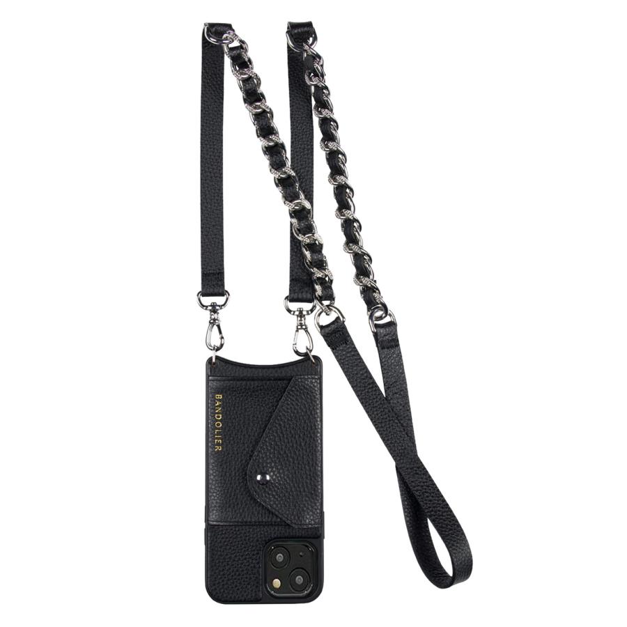 BANDOLIER（バンドリヤー） スマホショルダー スマホケース iPhone 13