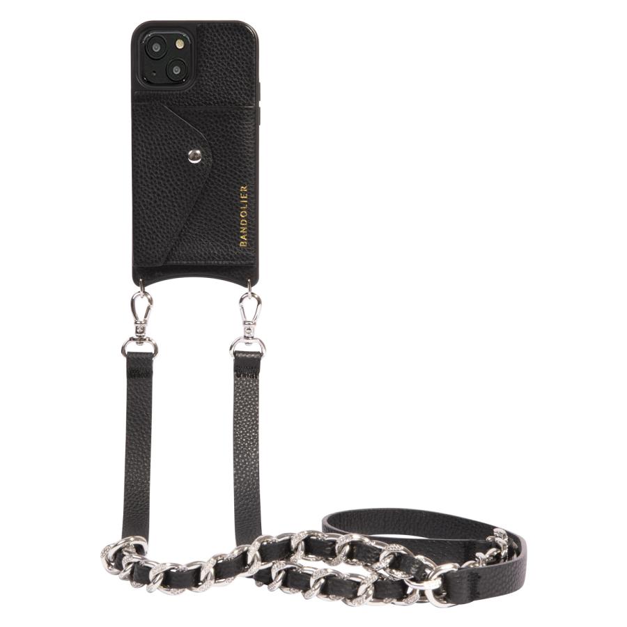 BANDOLIER（バンドリヤー） スマホショルダー スマホケース iPhone 13