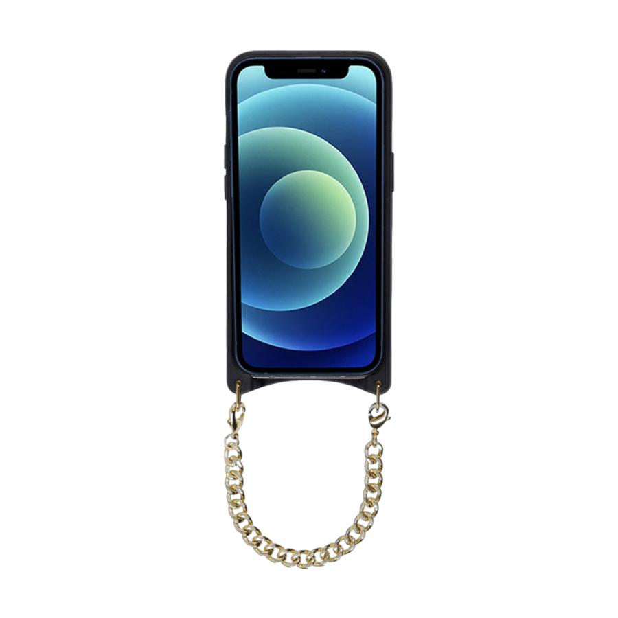 BANDOLIER（バンドリヤー） スマホショルダー スマホケース iPhone15