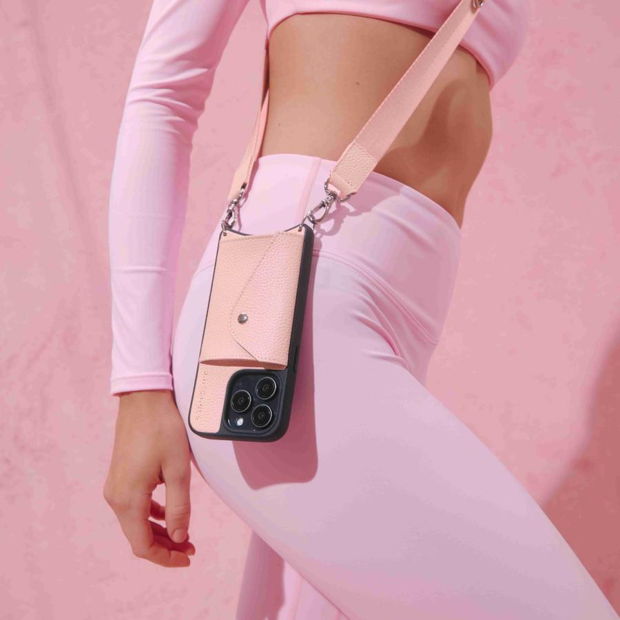 BANDOLIER バンドリヤー iphone15 15pro 15proMax スマホケース BANDOLIER バンドリヤー iphone15 15pro 15proMax スマホケース