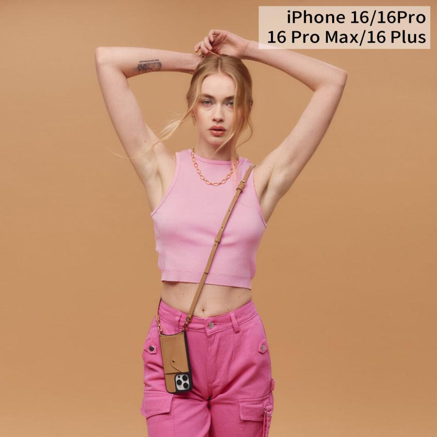 未使用　バンドリヤー　iPhone16 BANDOLIER Amazon.co.jp: BANDOLIER バンドリヤー iPhone 16 Pro Max