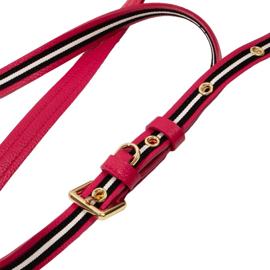 BANDOLIER（バンドリヤー） スマホショルダー スマホケース iPhone15