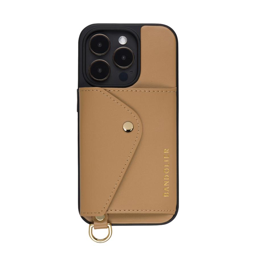 BANDOLIER iPhone14ケース BANDOLIER（バンドリヤー） スマホケース iPhone 14 14Pro iPhone 14