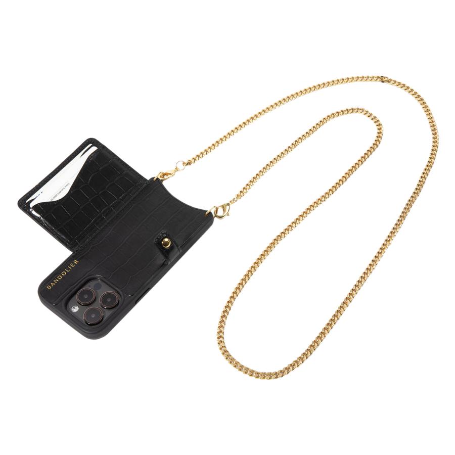 BANDOLIER - BANDOLIER バンドリヤー　iPhone15 ｽﾏﾎｼｮﾙﾀﾞｰ Amazon.co.jp: BANDOLIER バンドリヤー iPhone 15 Pro Max