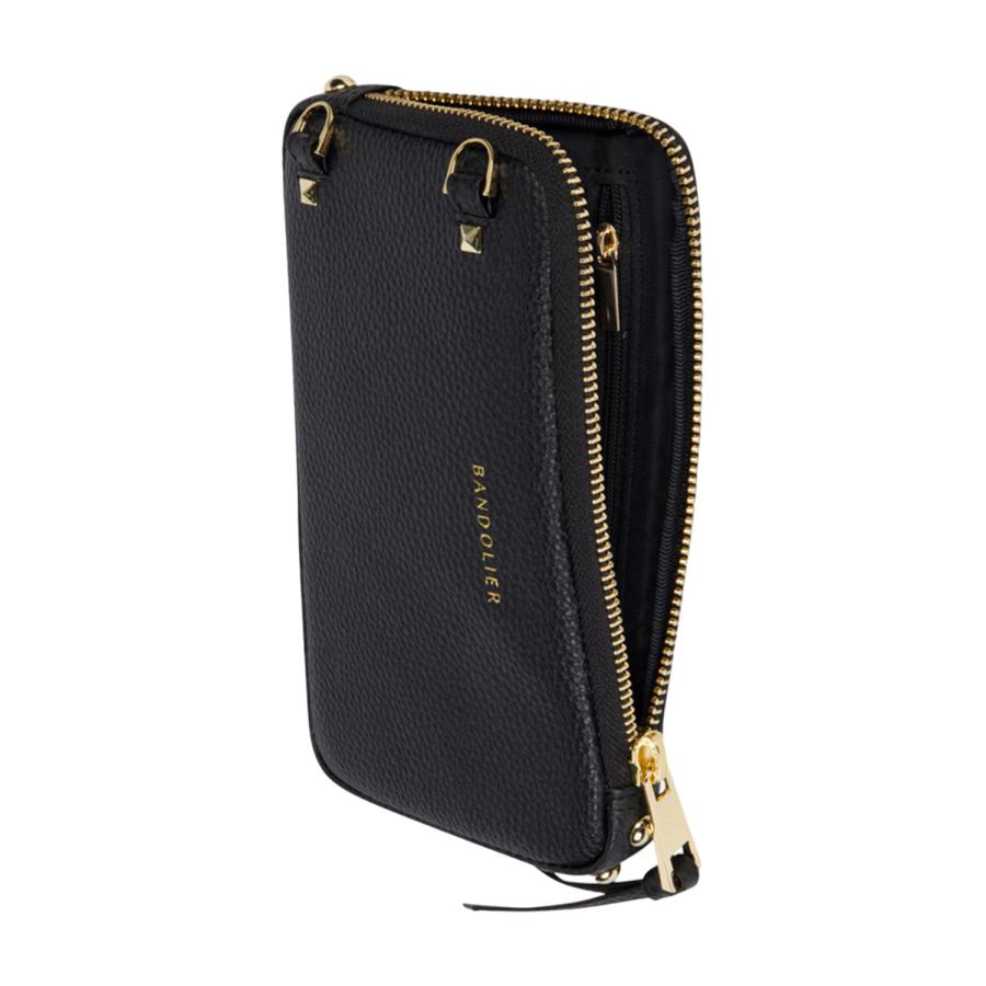 BANDOLIER（バンドリヤー） ポーチ スマホ 携帯 エキスパンデッド