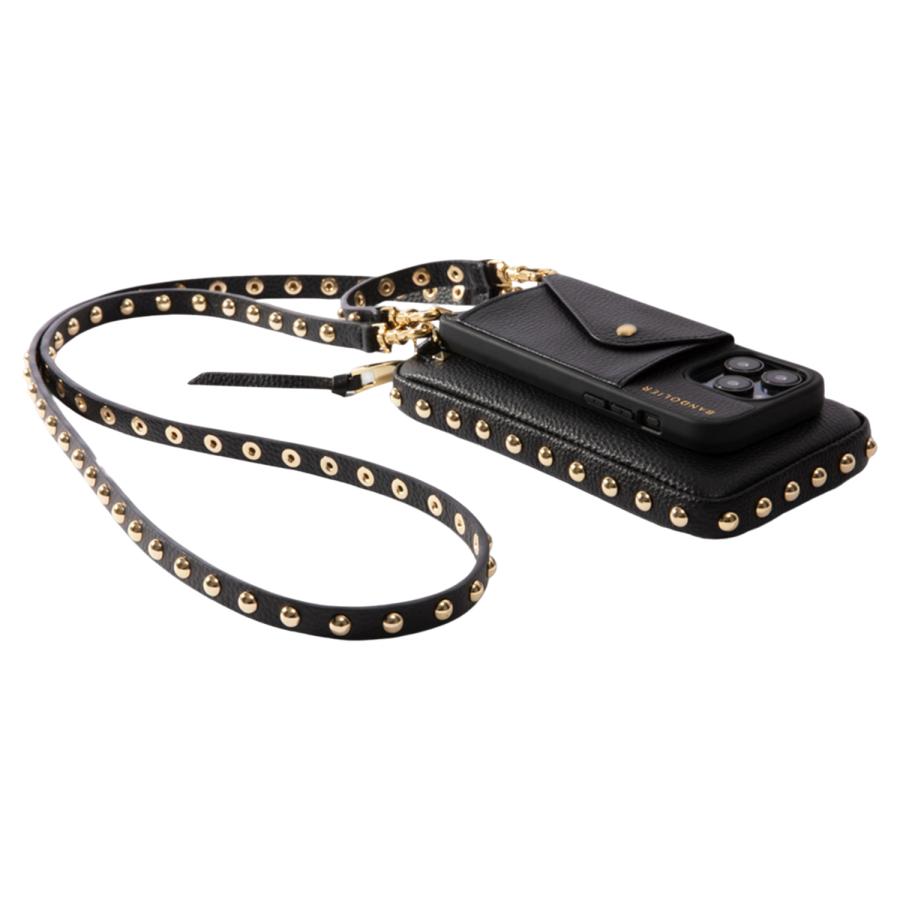 BANDOLIER（バンドリヤー） ポーチ スマホ 携帯 エキスパンデッド
