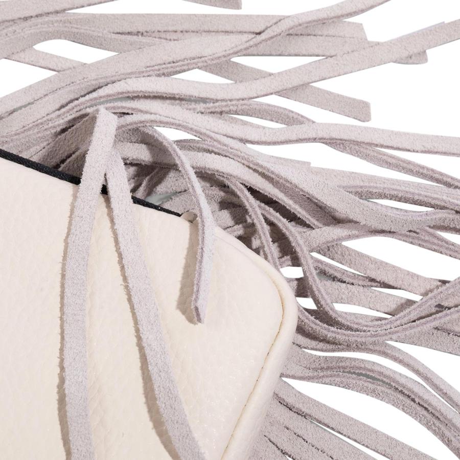 BANDOLIER バンドリヤー ポーチ スマホ 携帯 エキスパンデット フリンジ メンズ レディース 21FRI : inglewood ...