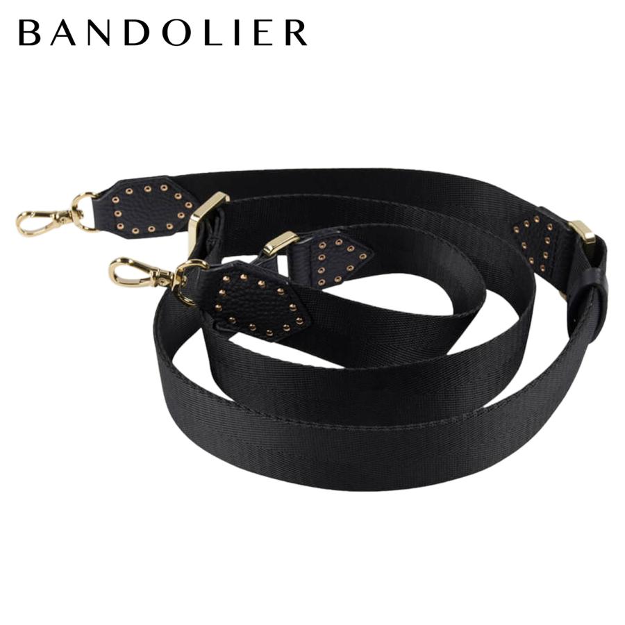 BANDOLIER バンドリヤー ストラップ ショルダーストラップ 落下防止  