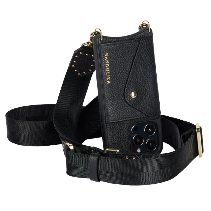 BANDOLIER バンドリヤー ストラップ ショルダーストラップ 落下防止  