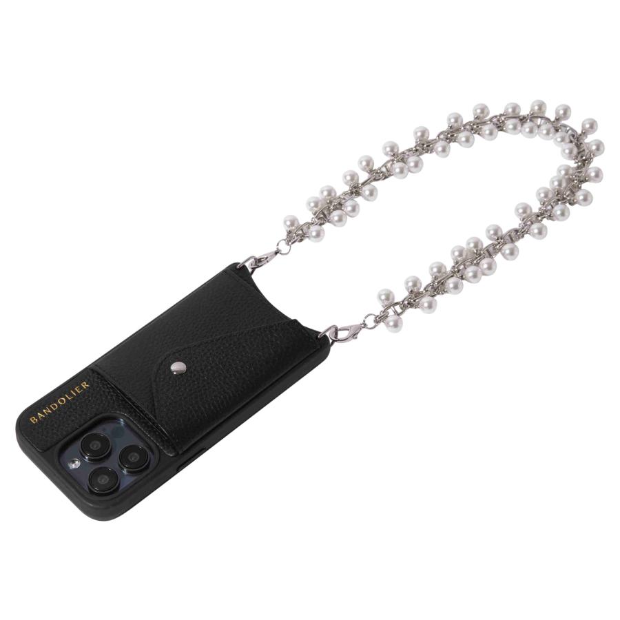 BANDOLIER（バンドリヤー） ストラップ スマホストラップ ハンド