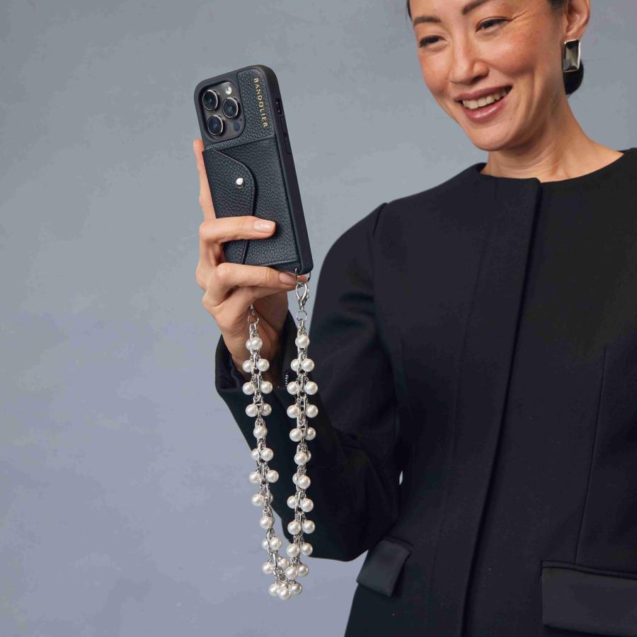 BANDOLIER（バンドリヤー） ストラップ スマホストラップ ハンド