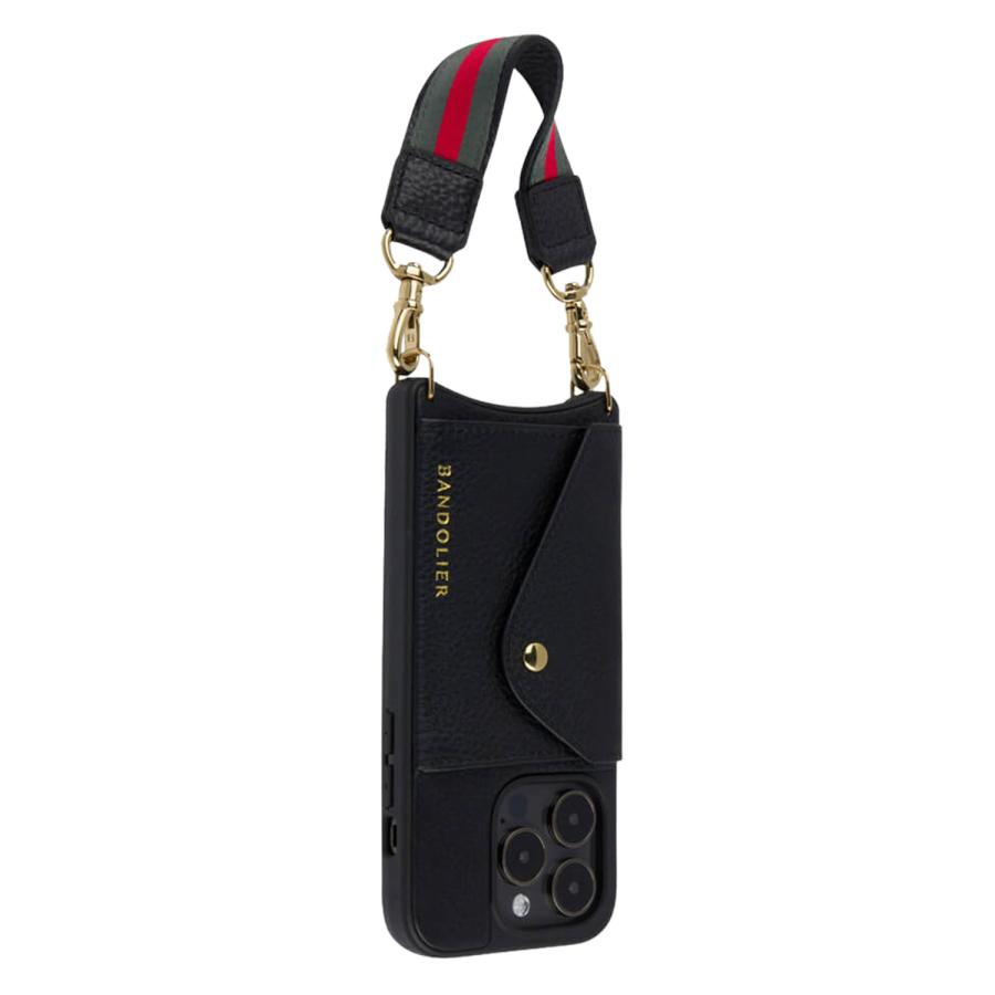 BANDOLIER（バンドリヤー） ストラップ スマホストラップ ショルダー 