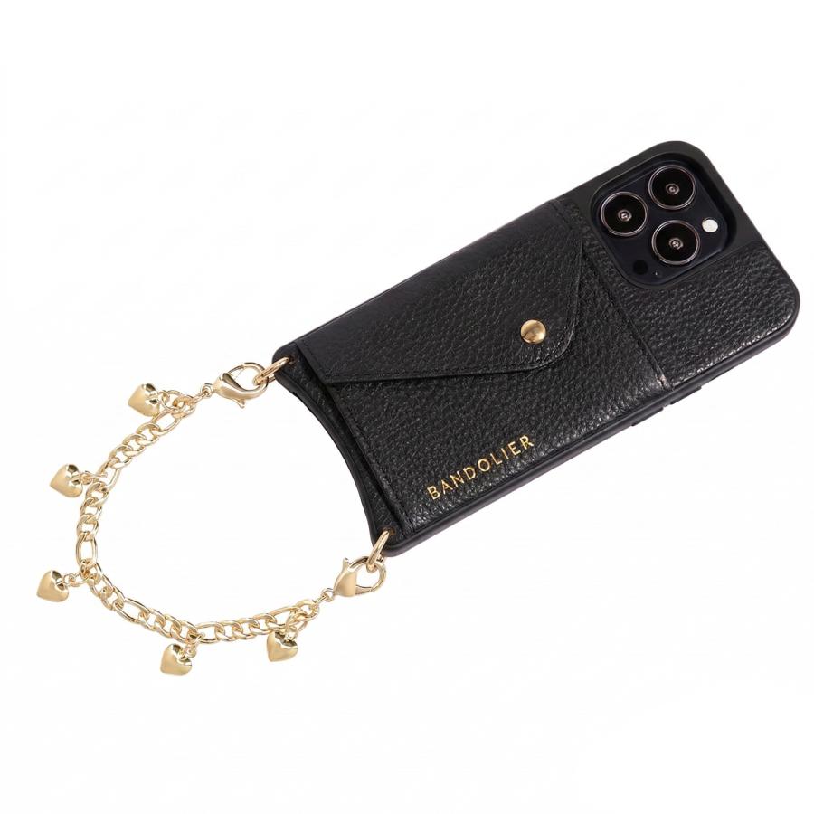 BANDOLIER（バンドリヤー） ストラップ スマホケース用 ハンド