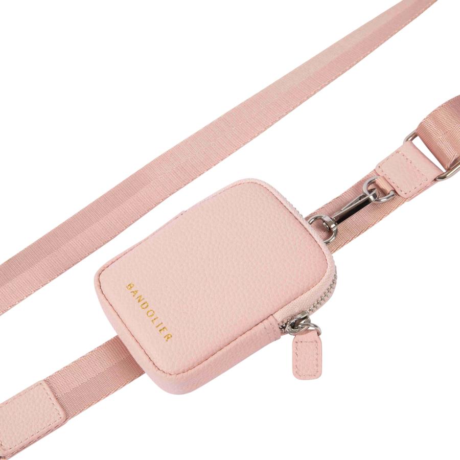 BANDOLIER バンドリヤー ポーチ スマホ 携帯 キー ジップ BANDOLIER バンドリヤー ポーチ スマホ 携帯 キー ジップ