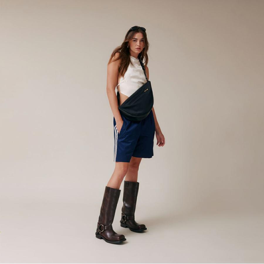 BANDOLIER（バンドリヤー） ショルダーバッグ スリングバッグ 斜めがけ