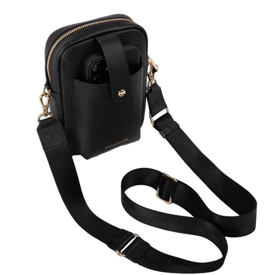BANDOLIER（バンドリヤー） ショルダーバッグ ポーチ スマホショルダー