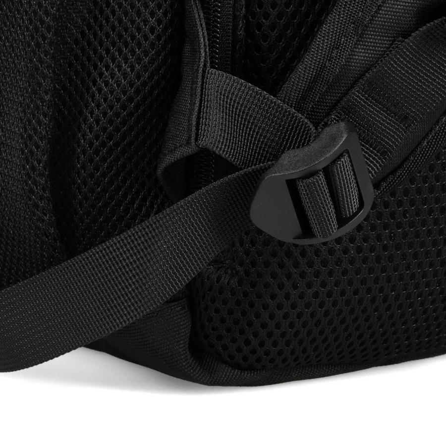 BEN DAVIS（ベンデイビス） リュック バッグ バックパック メンズ レディース 30L MESH XL PACK CL2 ブラック 黒 ...