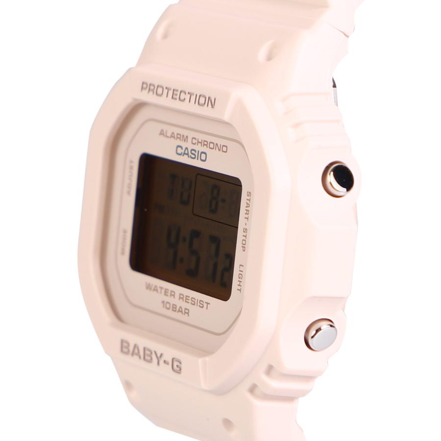 CASIO カシオ BABY-G 腕時計 BGD-565-4JF 防水 ベビーG ベイビー