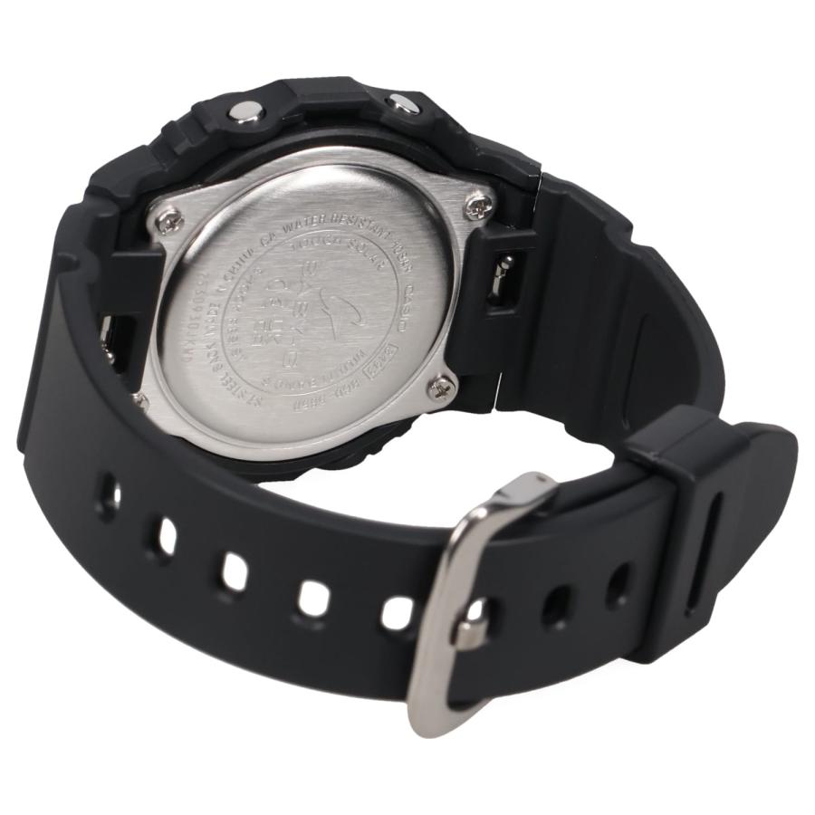 CASIO（カシオ） BABY-G 腕時計 BGD-5650-1BJF BGD-5650 SERIES 防水