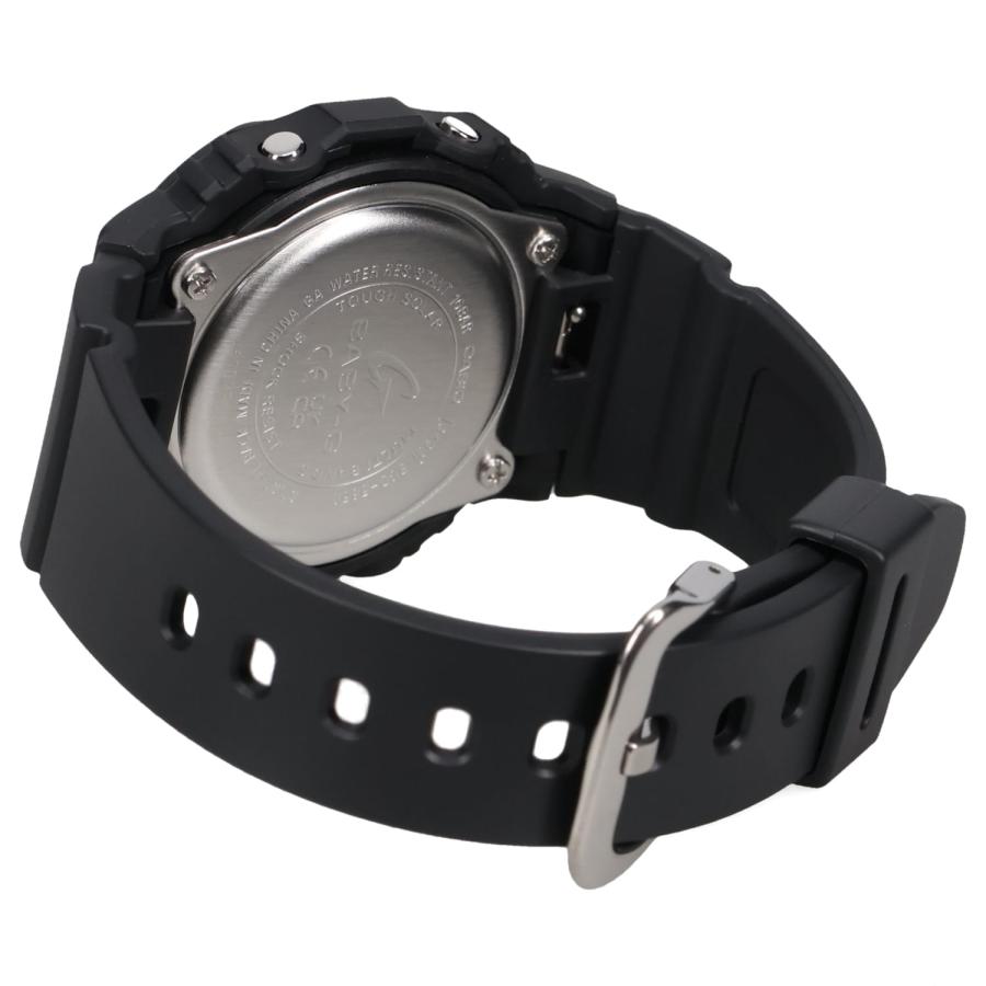 CASIO（カシオ） BABY-G 腕時計 BGD-5650-1JF BGD-5650 SERIES 防水