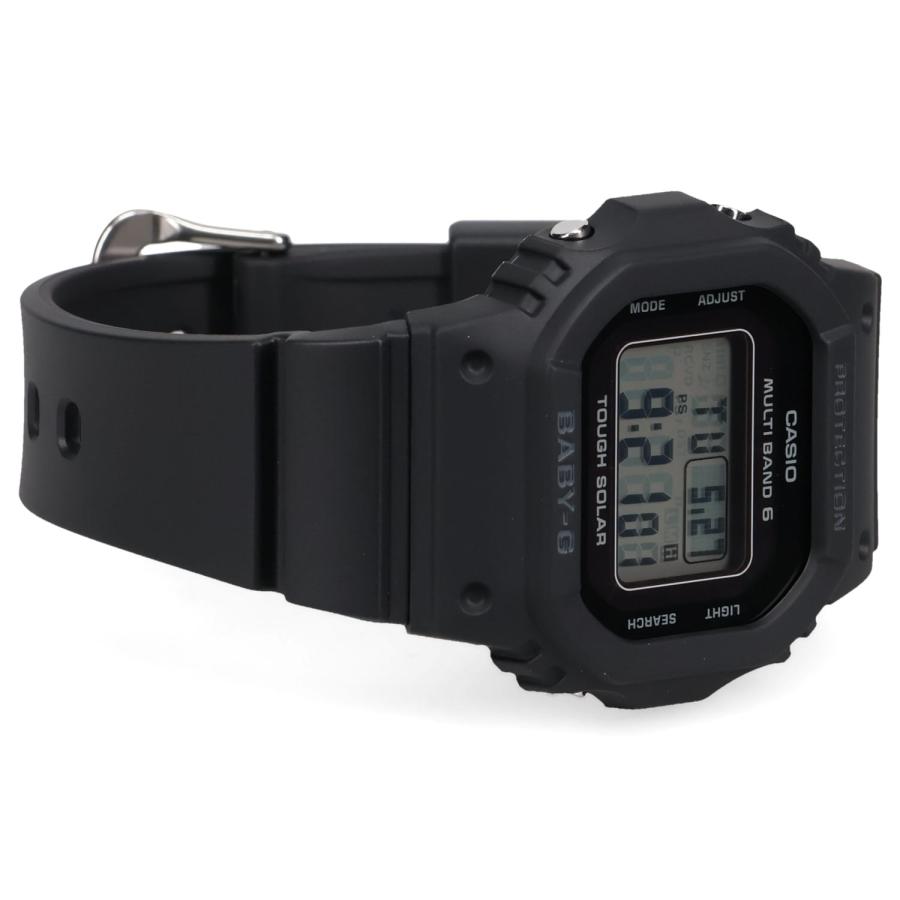 CASIO（カシオ） BABY-G 腕時計 BGD-5650-1JF BGD-5650 SERIES 防水