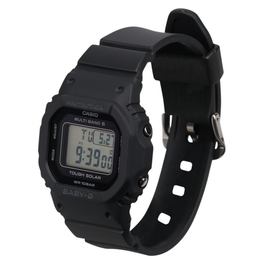 CASIO（カシオ） BABY-G 腕時計 BGD-5650-1JF BGD-5650 SERIES 防水