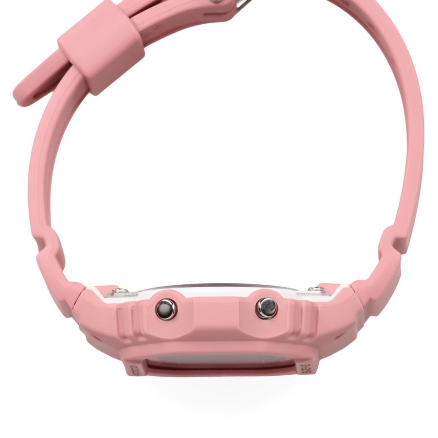 CASIO（カシオ） BABY-G 腕時計 BGD-5650-4JF BGD-5650 SERIES 防水