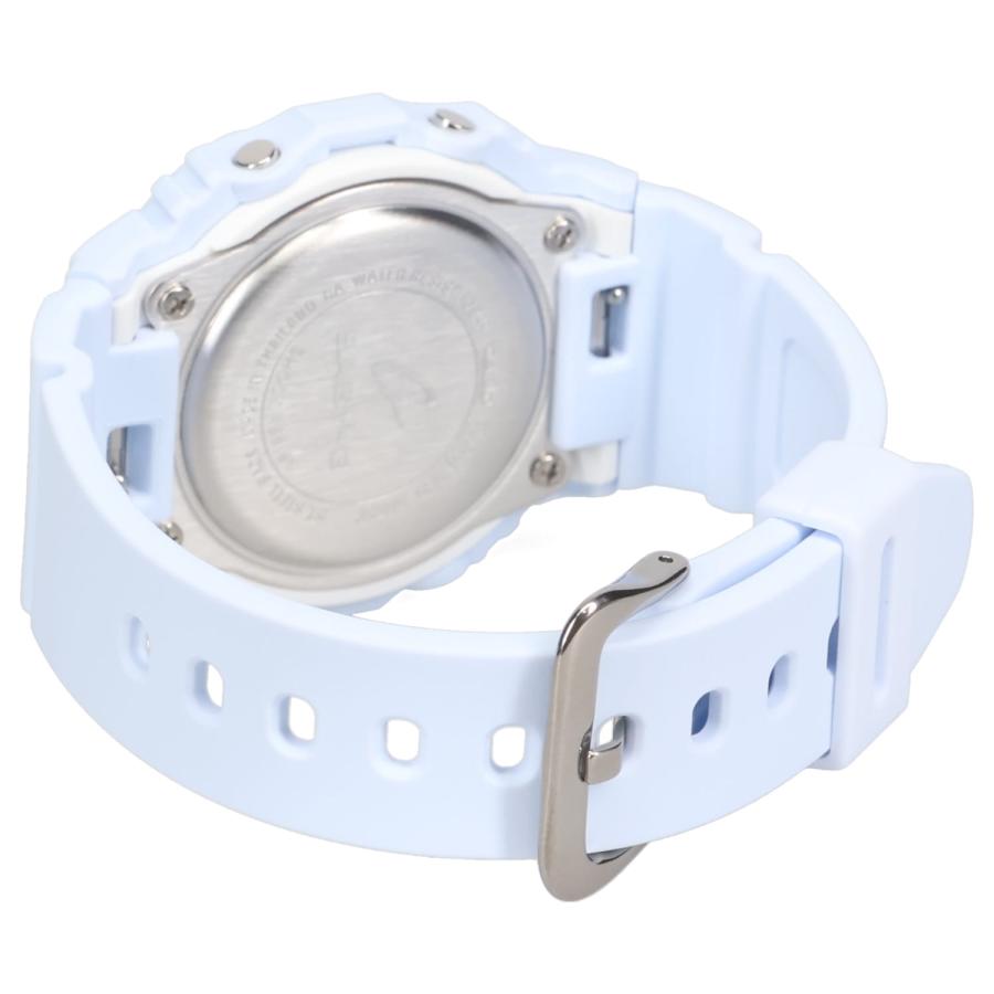 CASIO（カシオ） BABY-G 腕時計 BGD-565SC-2JF BGD-565 SERIES 防水