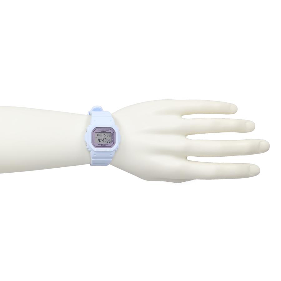 CASIO（カシオ） BABY-G 腕時計 BGD-565SC-2JF BGD-565 SERIES 防水