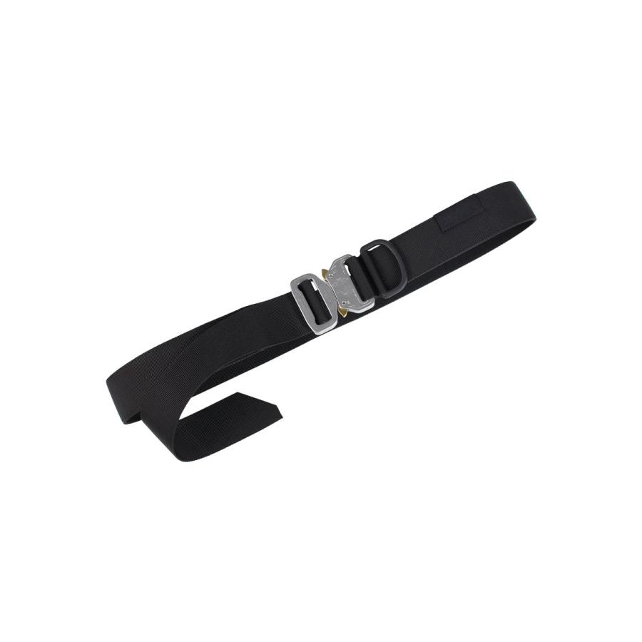 bagjack メンズのベルト BAGJACK バッグジャック ベルト NXL BELT-BLK-COBRA 25mm (1