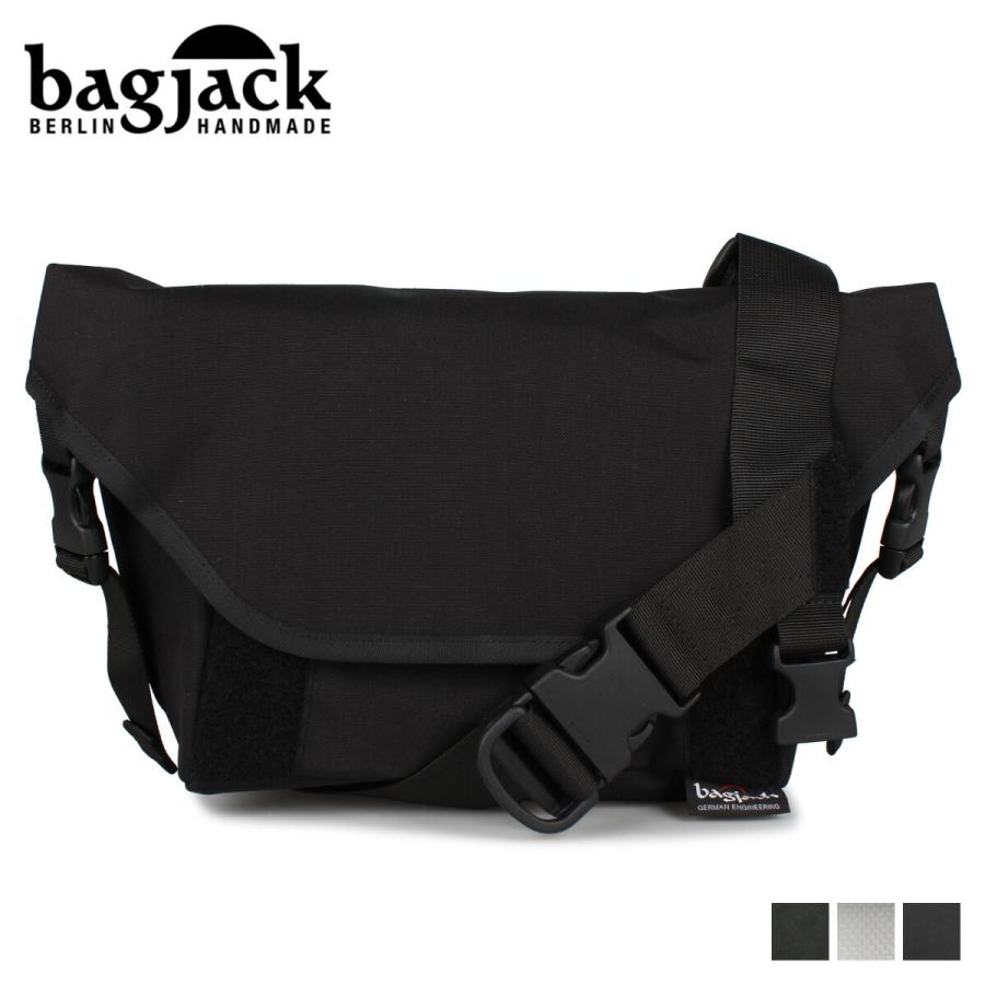 バッグ Bagjack NXL Suputnik 中古・古着通販】Bagjack (バッグジャック) NXL sputnik M