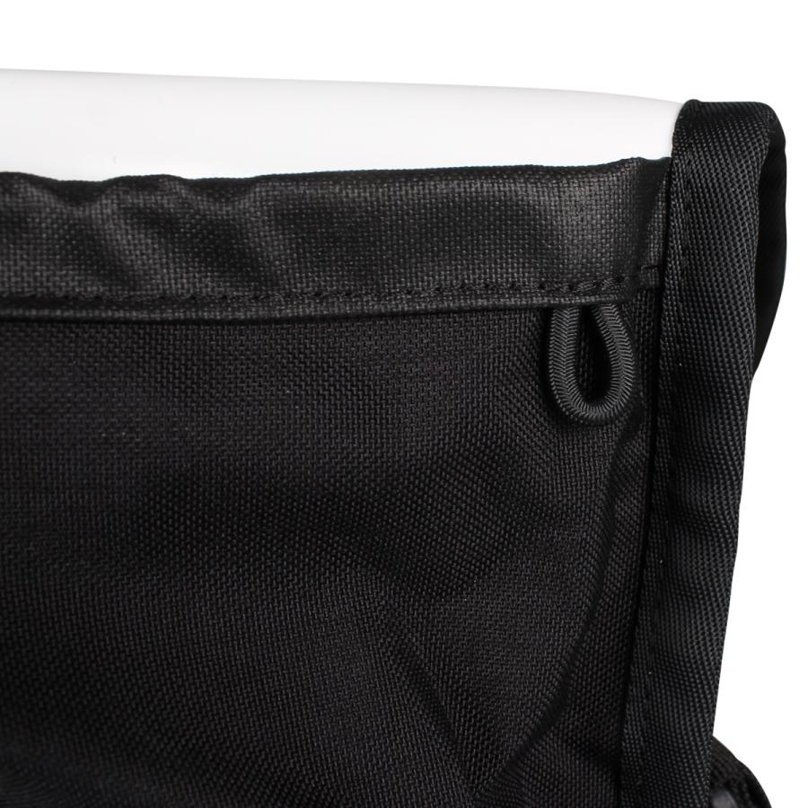 BAGJACK（バッグジャック） キンキー ショルダーバッグ メンズ