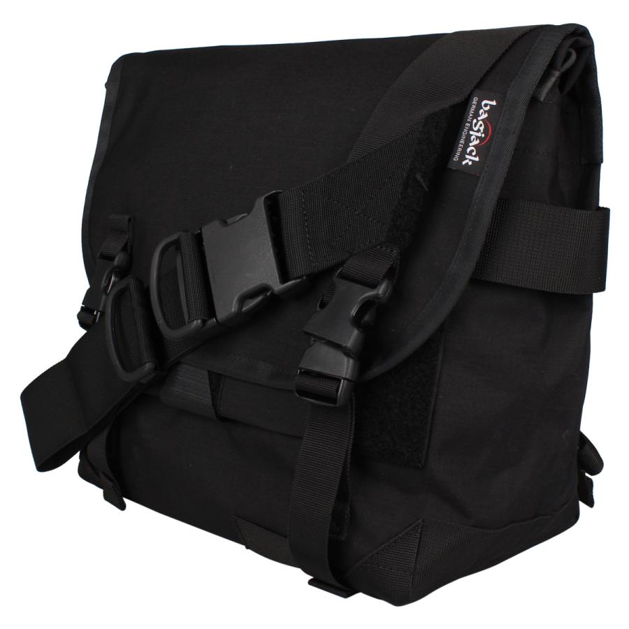BAGJACK（バッグジャック） キンキー ショルダーバッグ メンズ