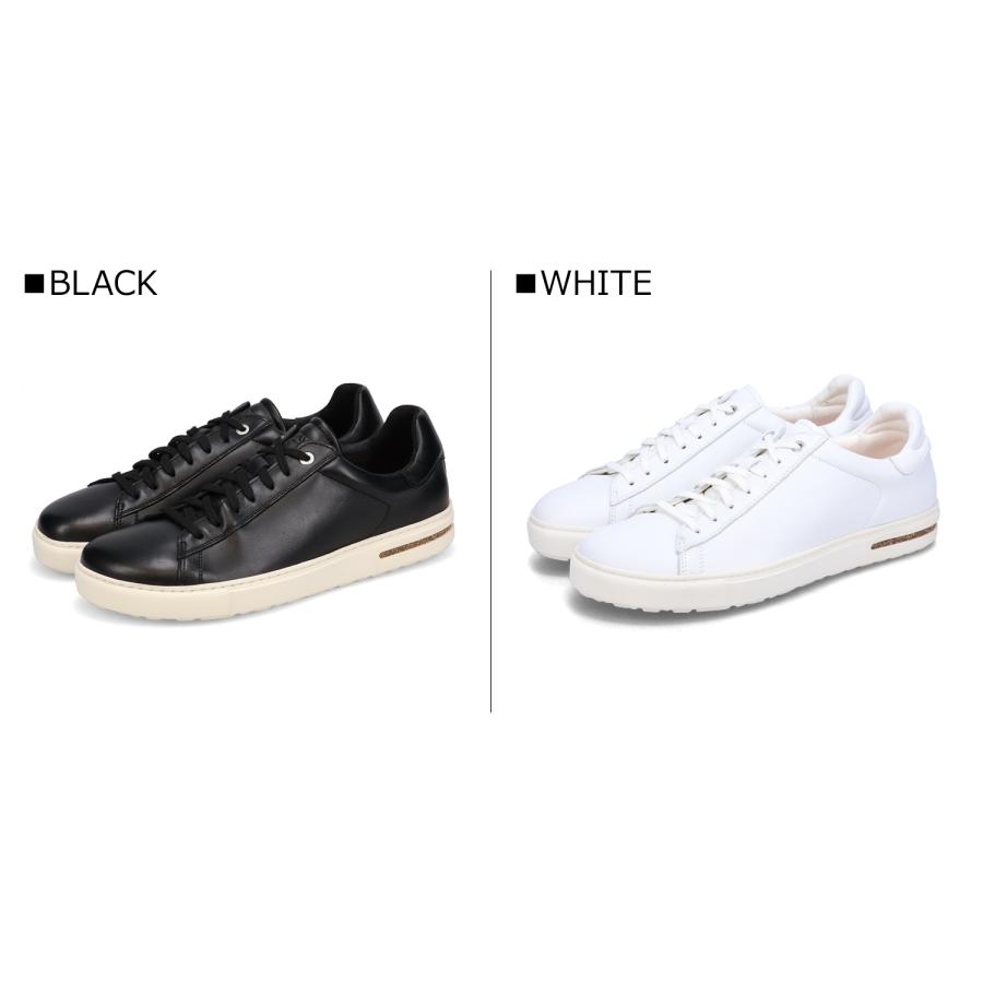 BIRKENSTOCK（ビルケンシュトック） スニーカー ベンド ロー