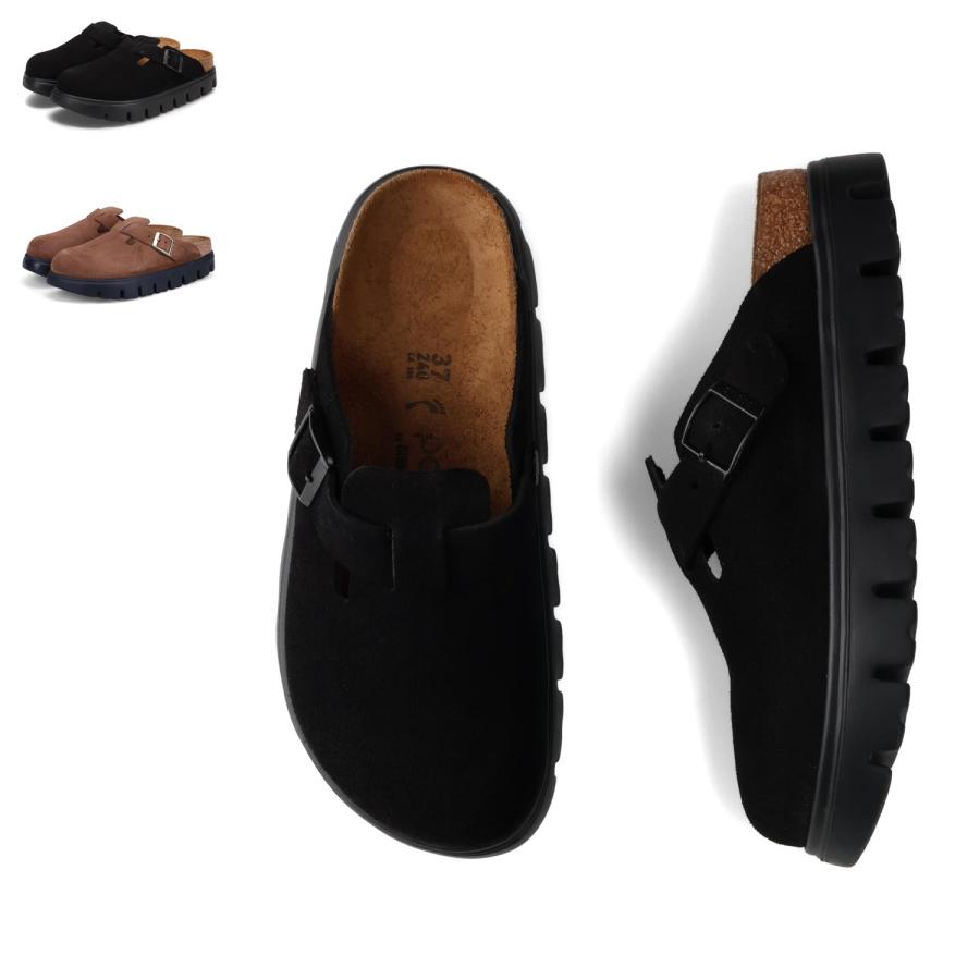 BIRKENSTOCK ビルケンシュトック ボストン チャンキー サンダル BIRKENSTOCK ビルケンシュトック ボストン チャンキー サンダル