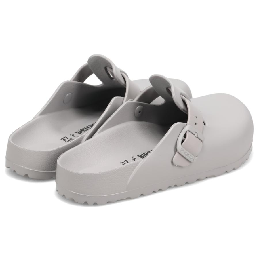 新品■BIRKENSTOCK■サンダル✨BOSTON EVA コンフォート 軽量 楽天市場】ビルケンシュトック/BIRKENSTOCK ボストンEVA コンフォート