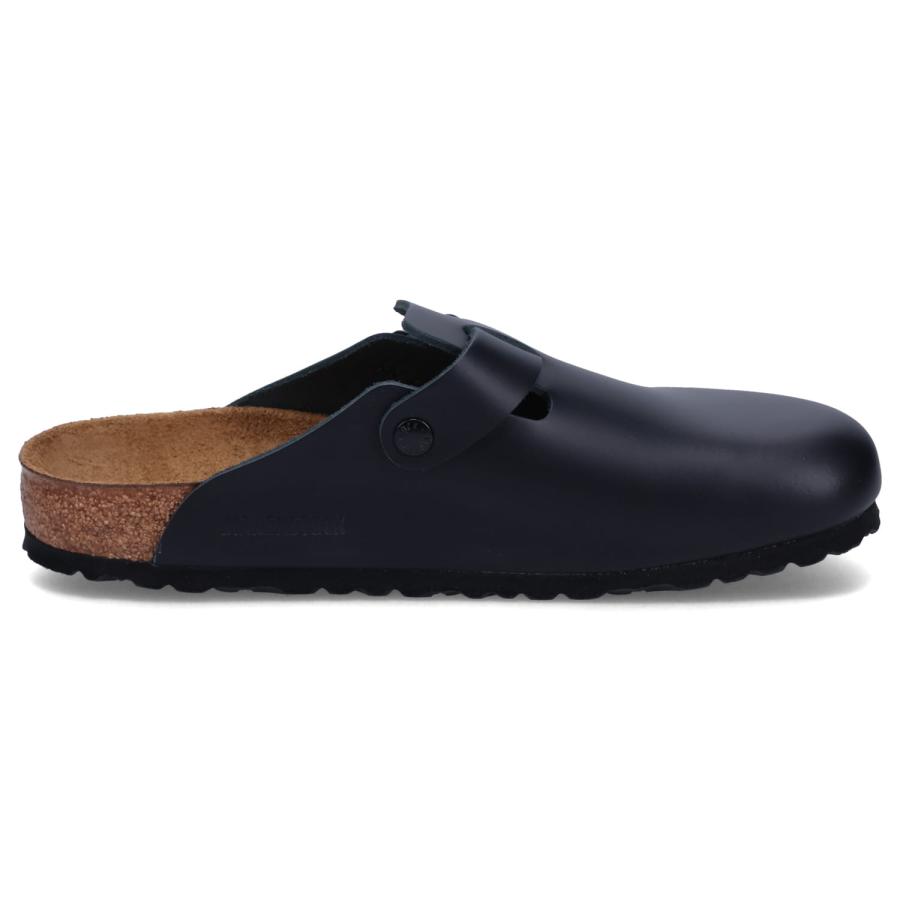 BIRKENSTOCK（ビルケンシュトック） ボストン サンダル メンズ
