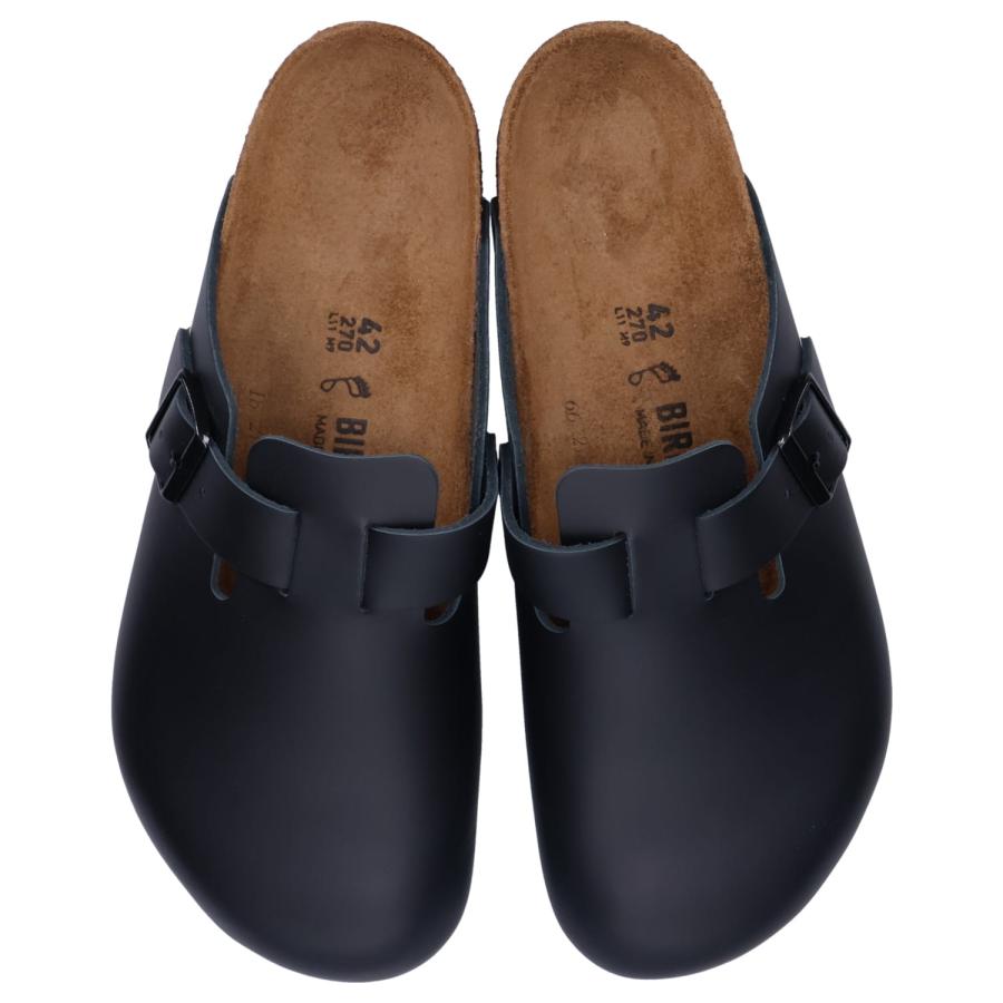 BIRKENSTOCK ビルケンシュトック ボストン サンダル メンズ レディース 