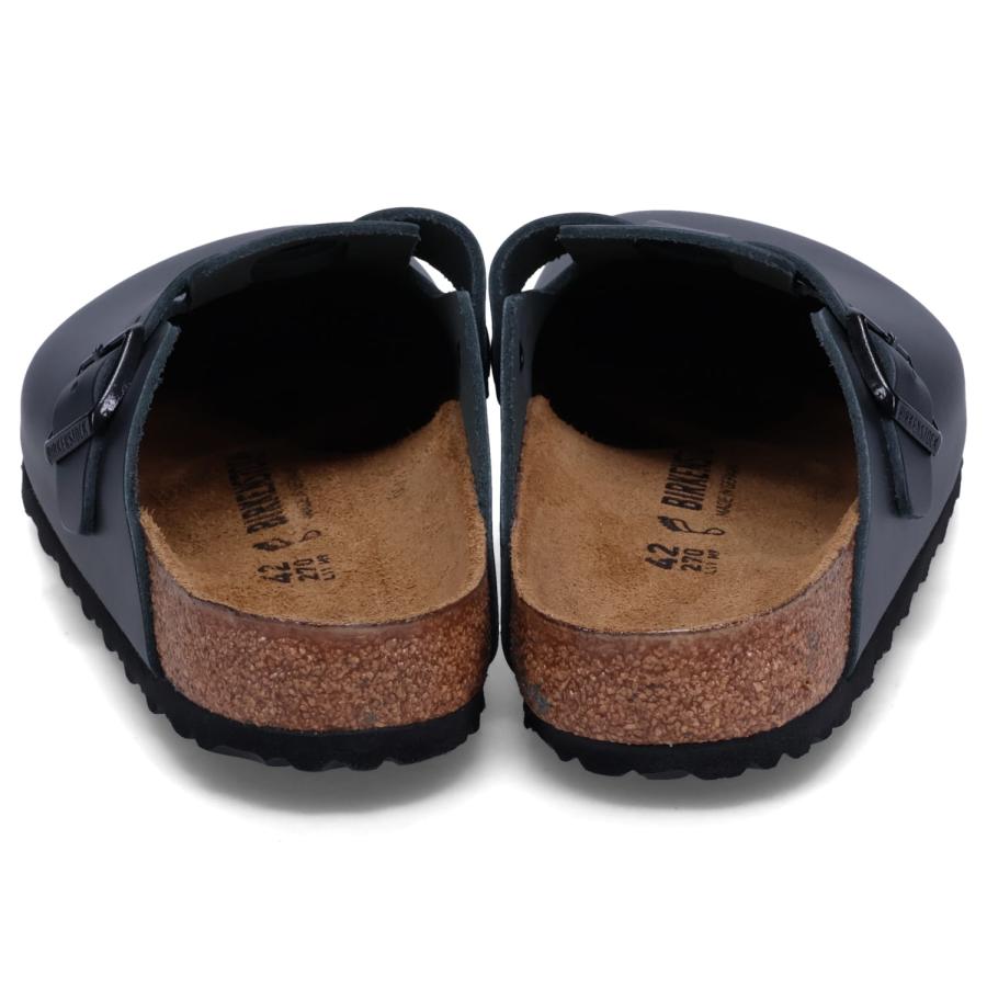 BIRKENSTOCK（ビルケンシュトック） ボストン サンダル メンズ