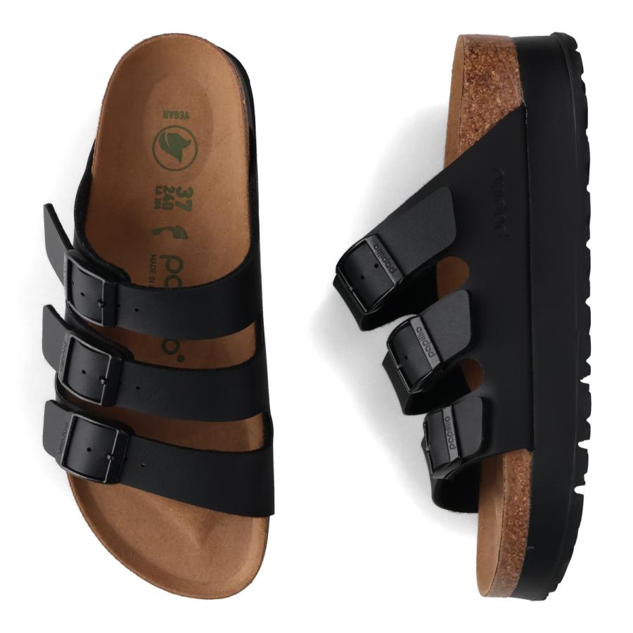 BIRKENSTOCK ビルケンシュトック フロリダ 3 フレックス