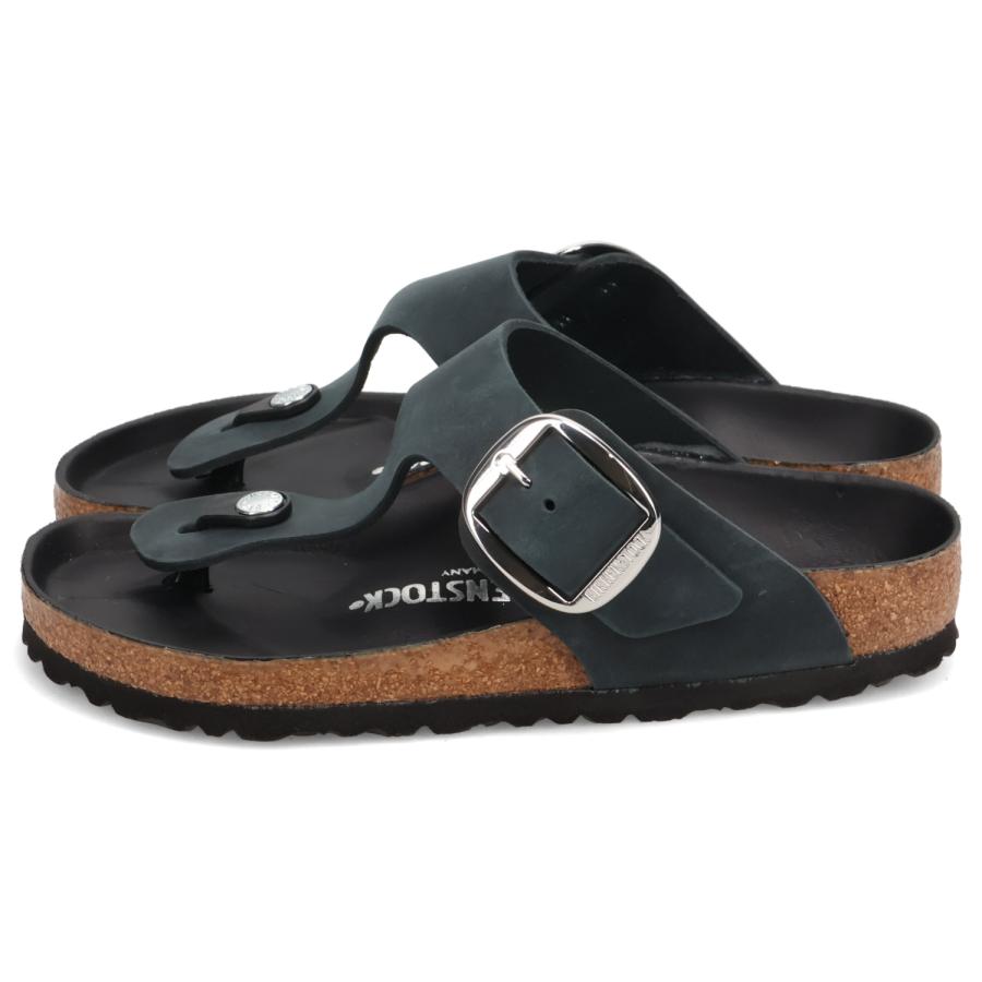 BIRKENSTOCK☆GIZEH ビッグバックル サンダル BIRKENSTOCK（ビルケンシュトック） ギゼ ビッグバックル サンダル