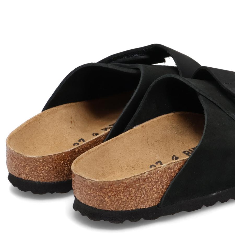 BIRKENSTOCK（ビルケンシュトック） サンダル キョウト レディース 細