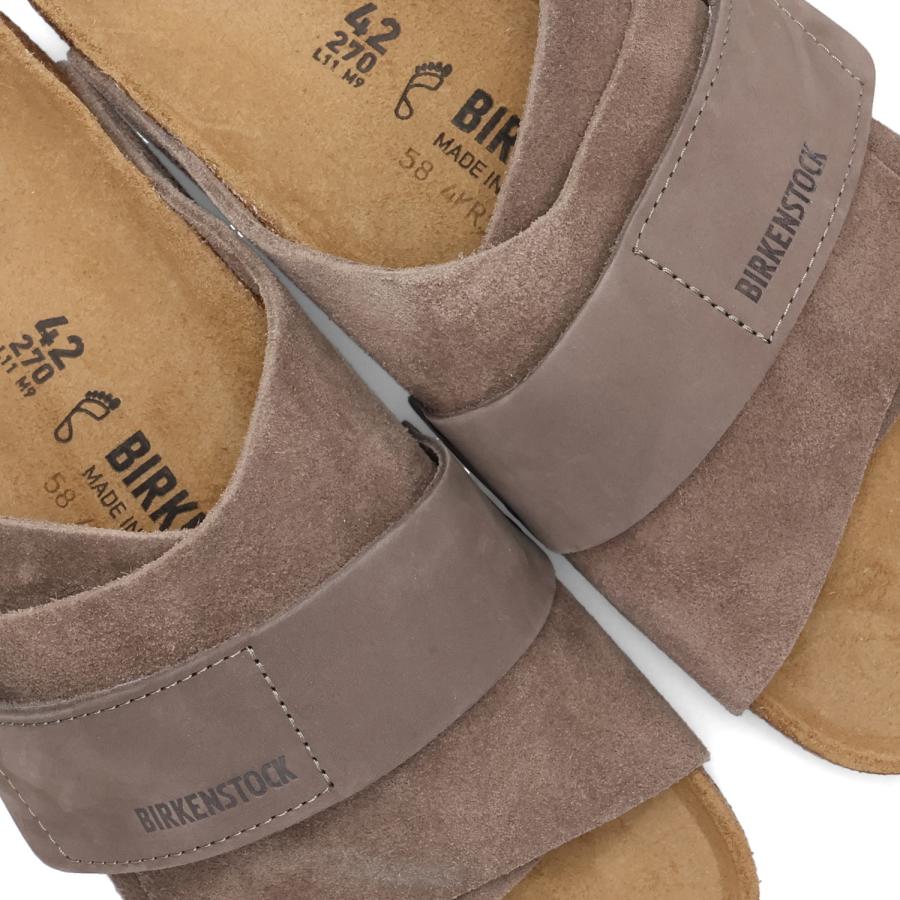 BIRKENSTOCK（ビルケンシュトック） サンダル キョウト コンフォート