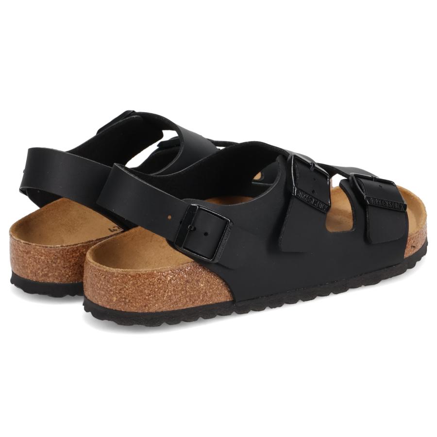 BIRKENSTOCK（ビルケンシュトック） ミラノ ビルコフロー サンダル