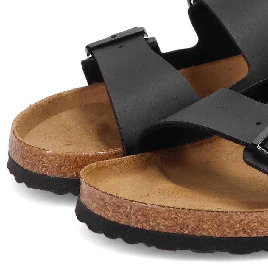 BIRKENSTOCK（ビルケンシュトック） ミラノ ビルコフロー サンダル